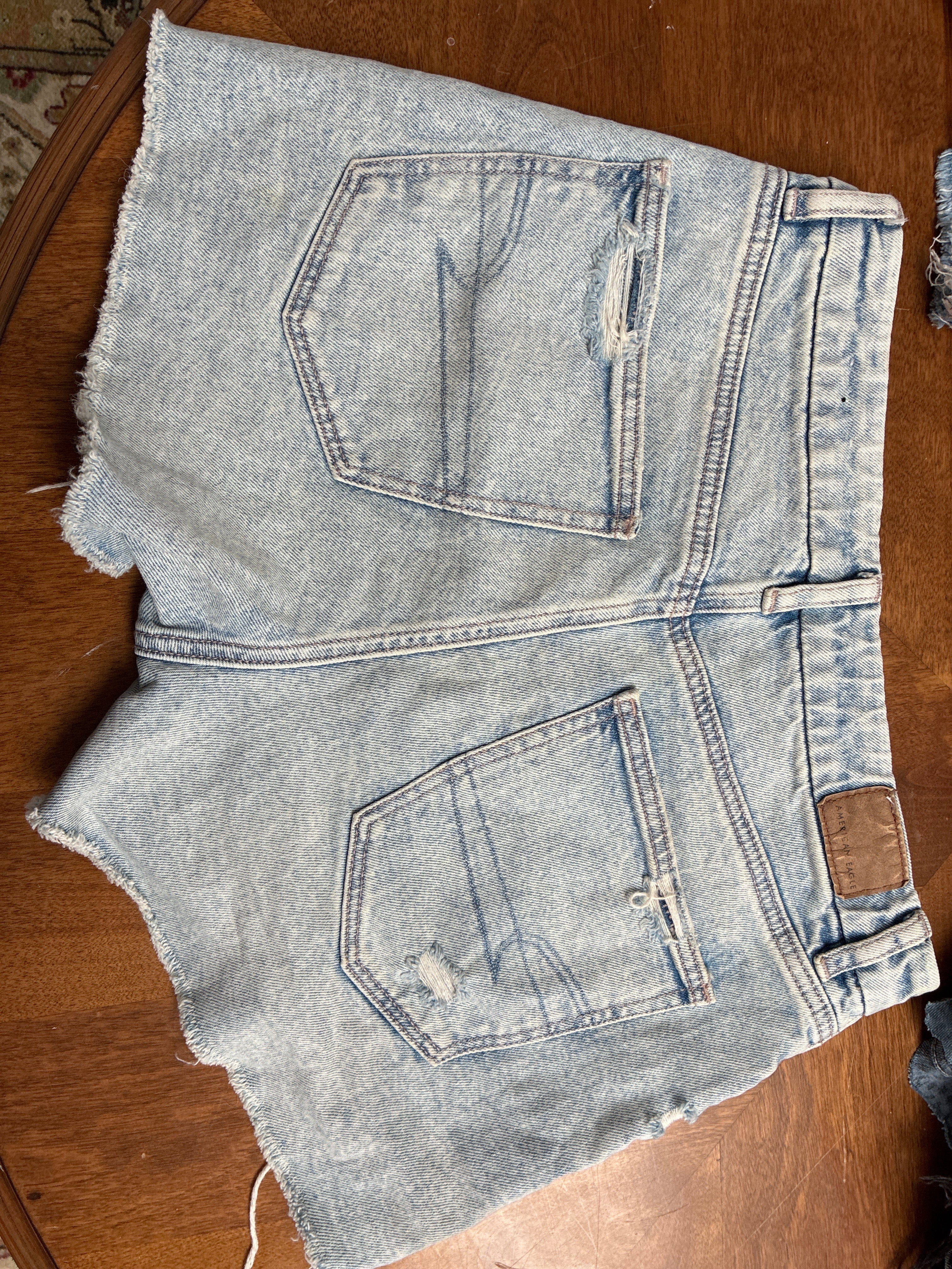 Shorts - American Eagle