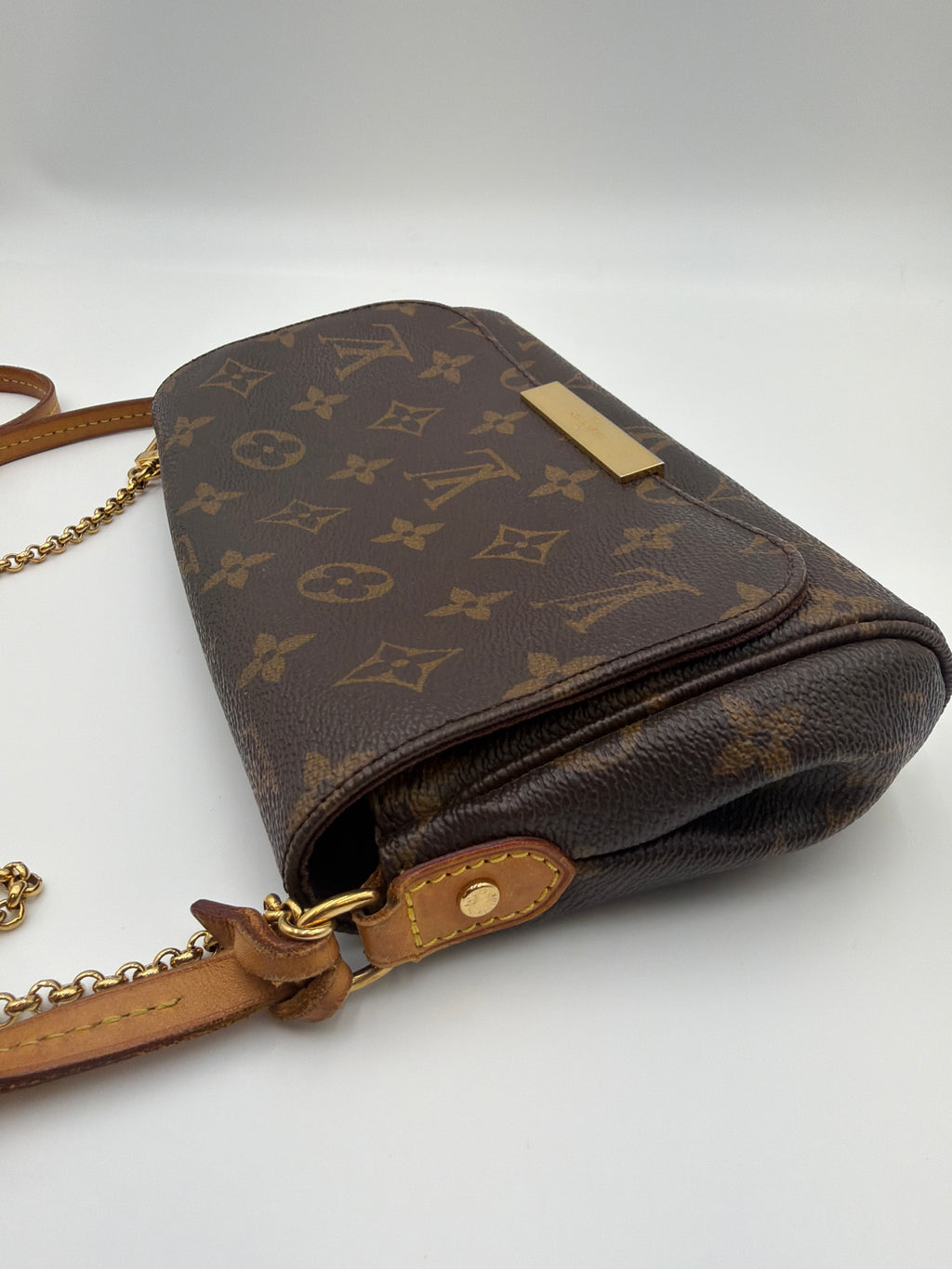 Louis Vuitton Favorite PM Monogram