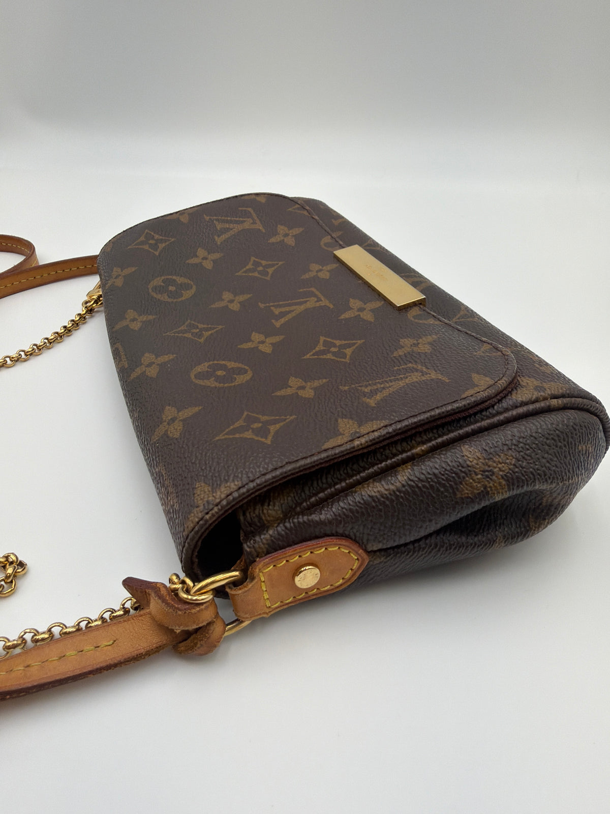 Louis Vuitton Favorite PM Monogram