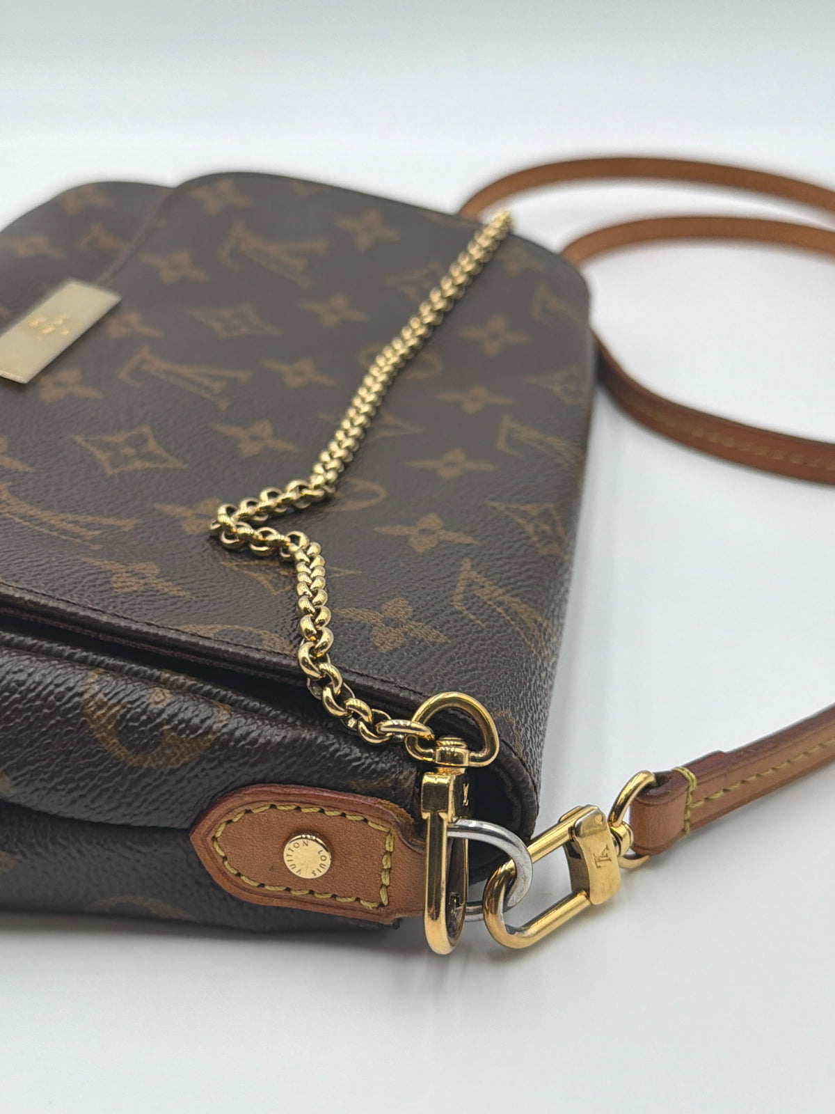 Louis Vuitton Favorite MM Monogram