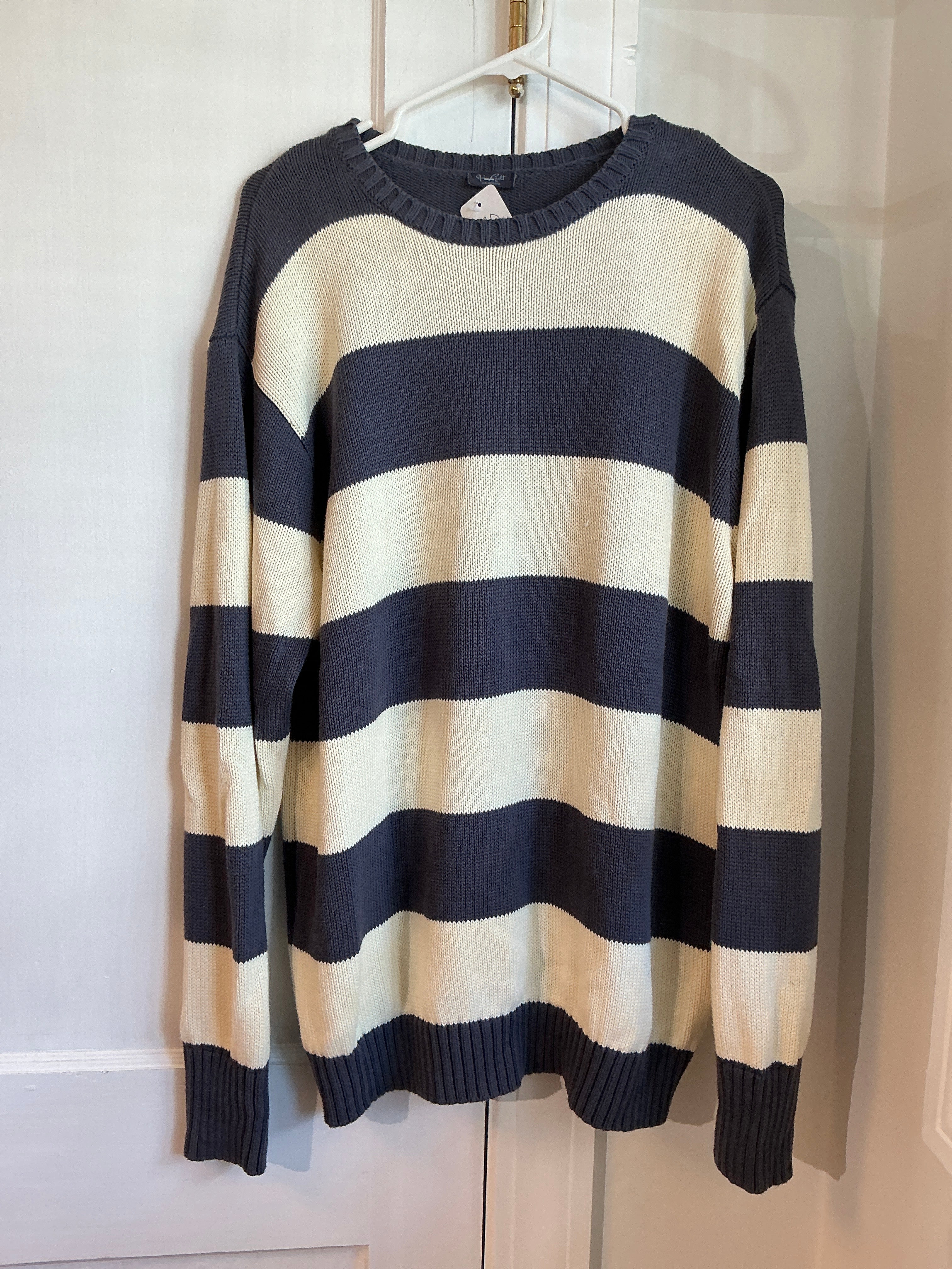 Brandy Melville Stripped Sweater