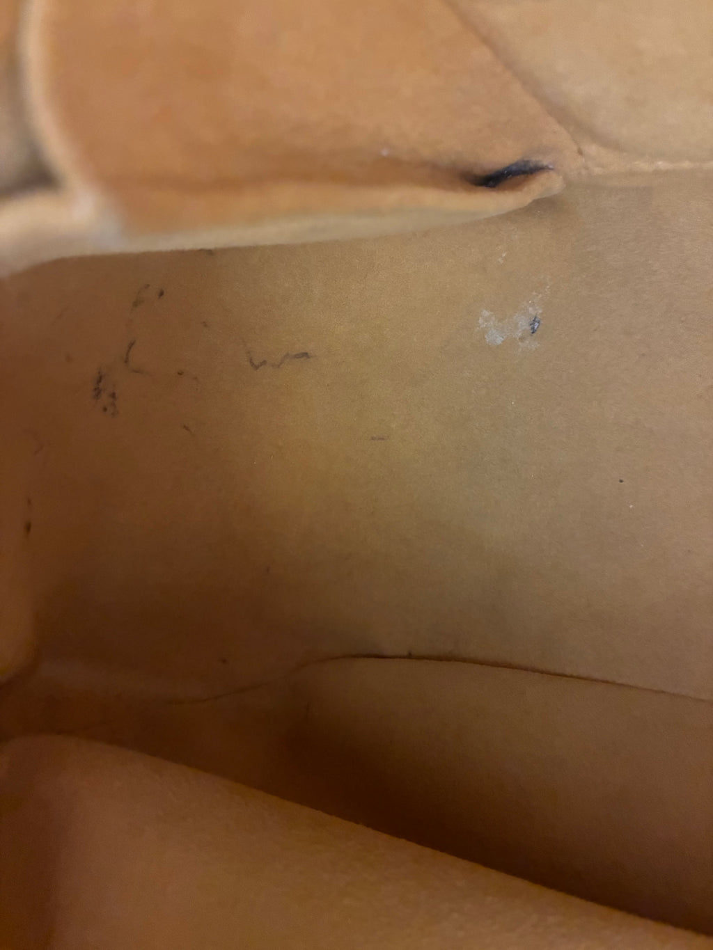 Louis Vuitton Monogram Denim Mahina