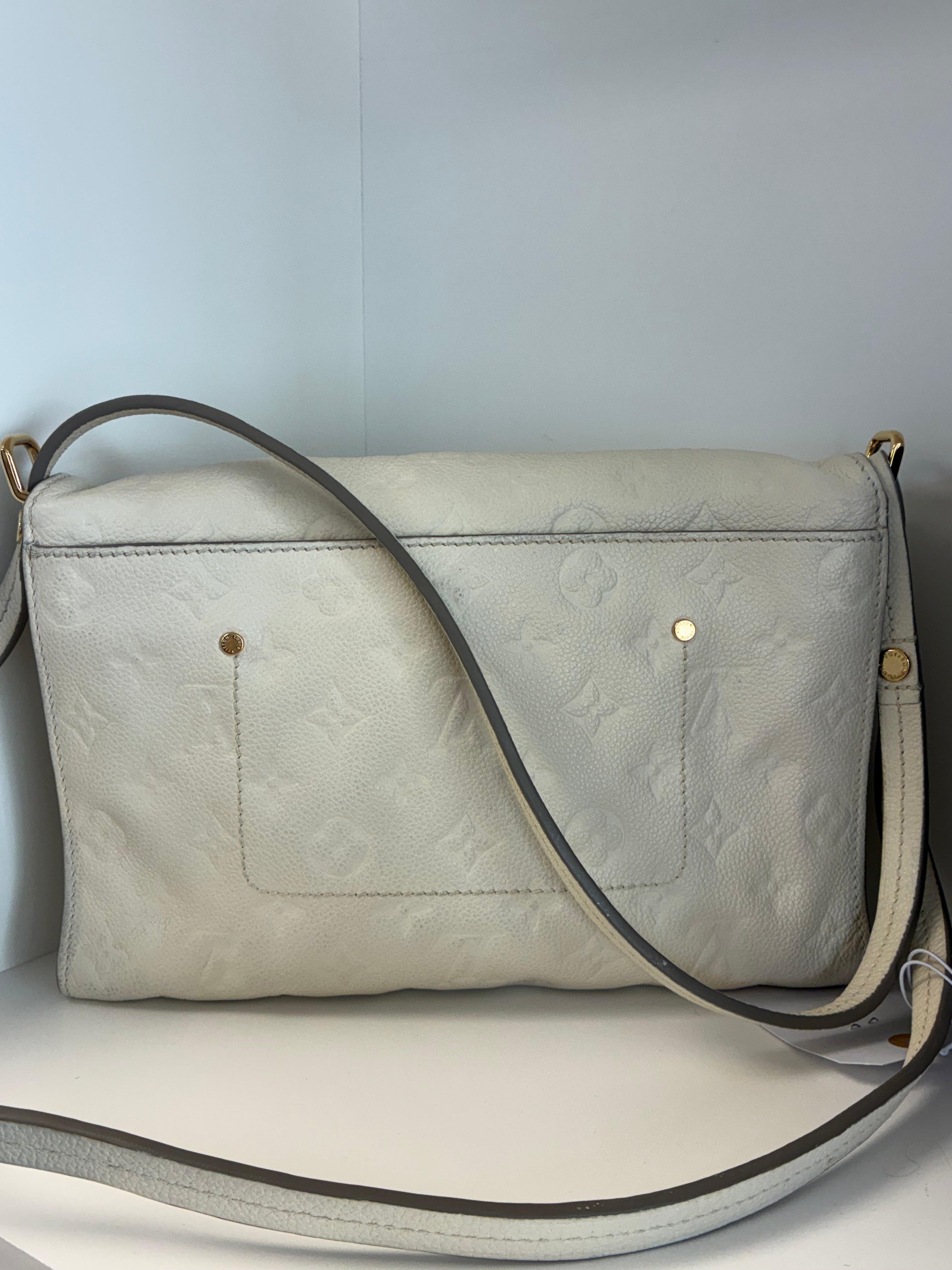 Louis Vuitton Fascinate Cream