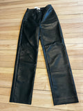 Wilfred leather pants 00