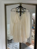 Forever 21 Ruffle Dress