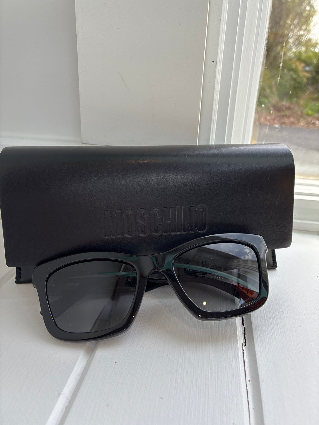 Moschino MOS156/S Sunglasses