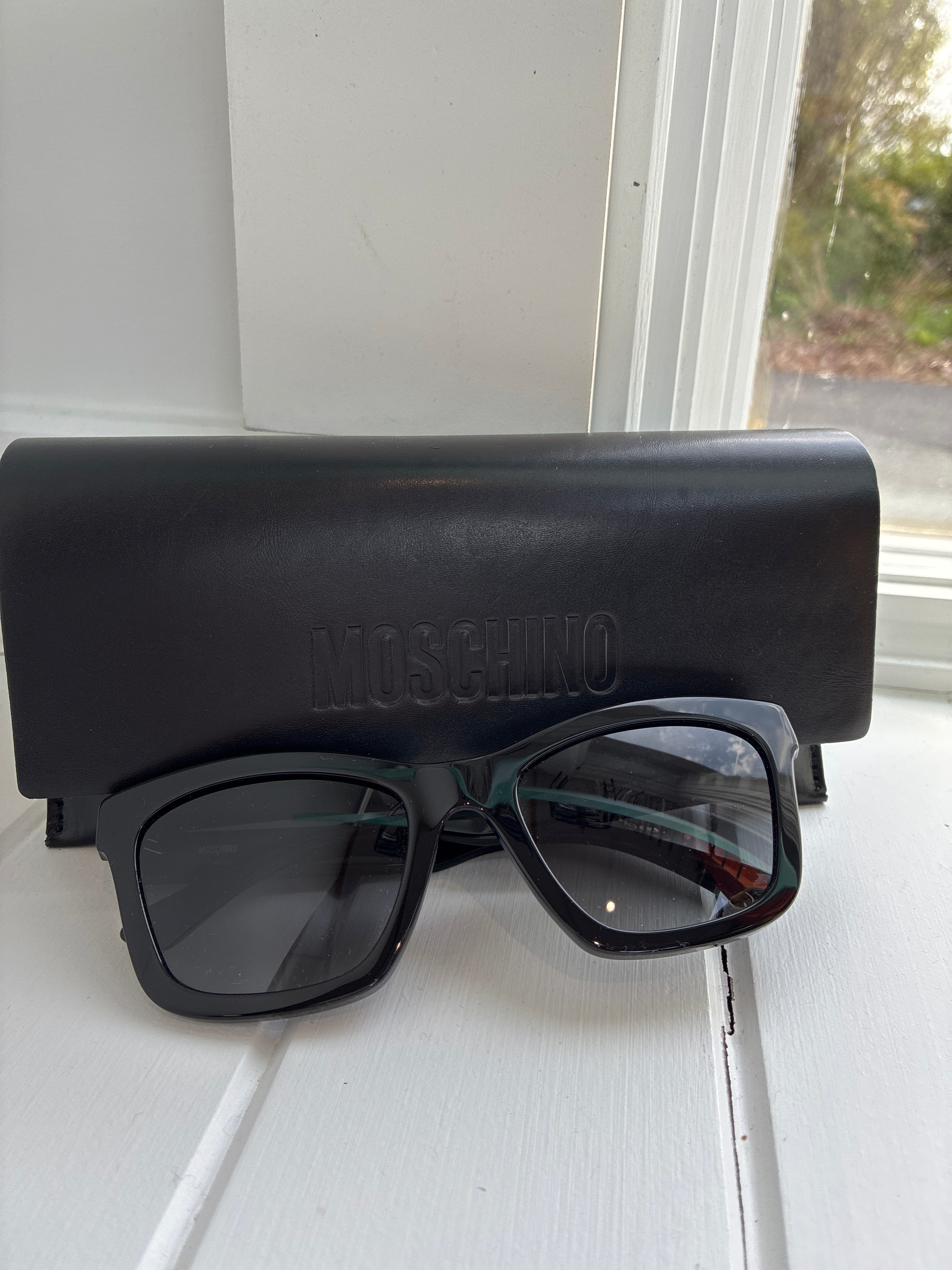 Moschino MOS156/S Sunglasses