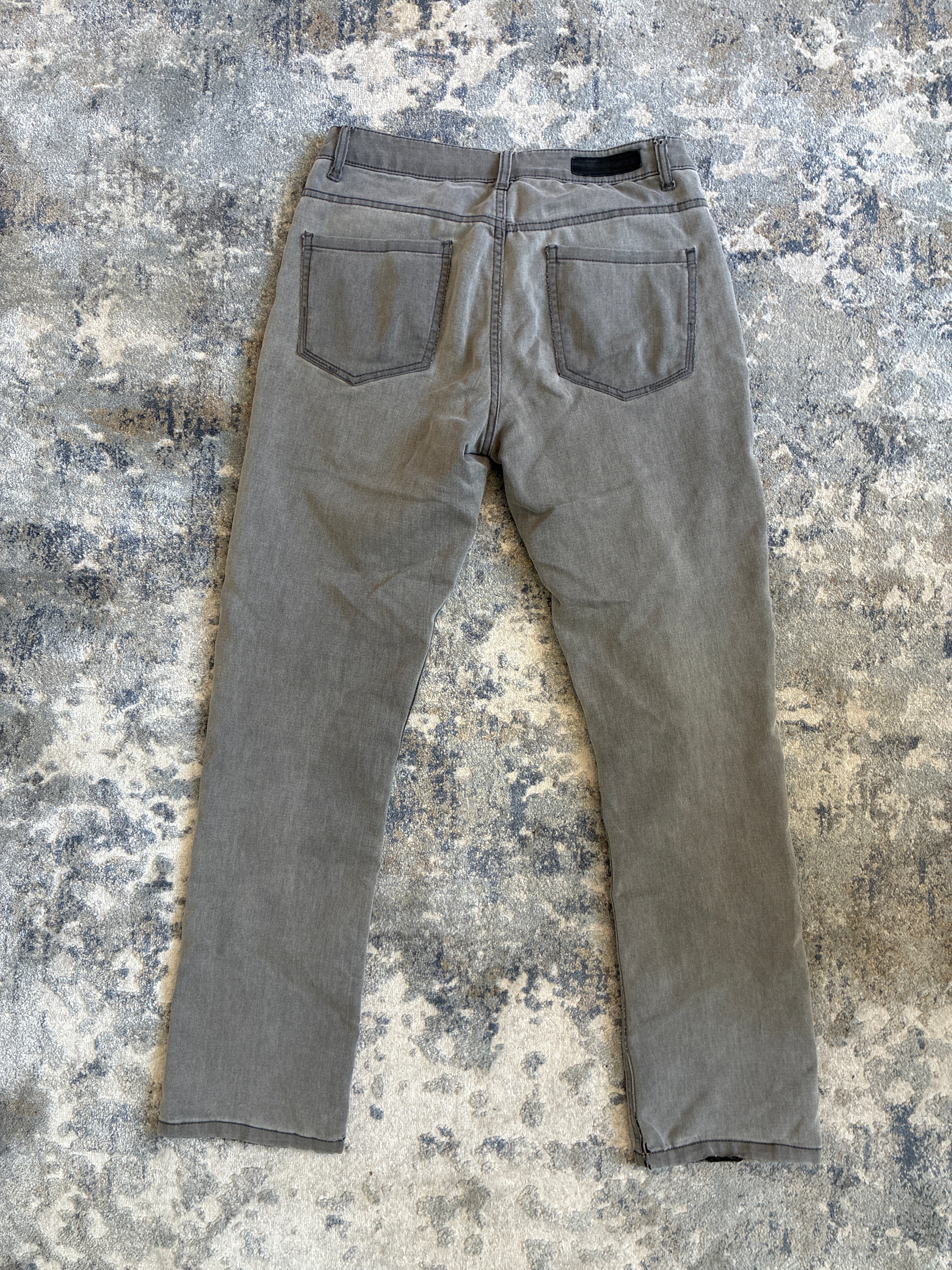 Liverpool Sadie Straight Jeans