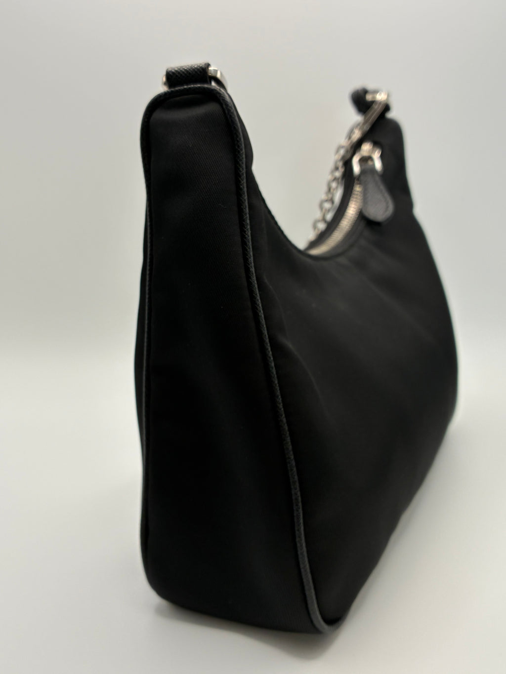 Prada Re-Edition 2005 Black - Like New