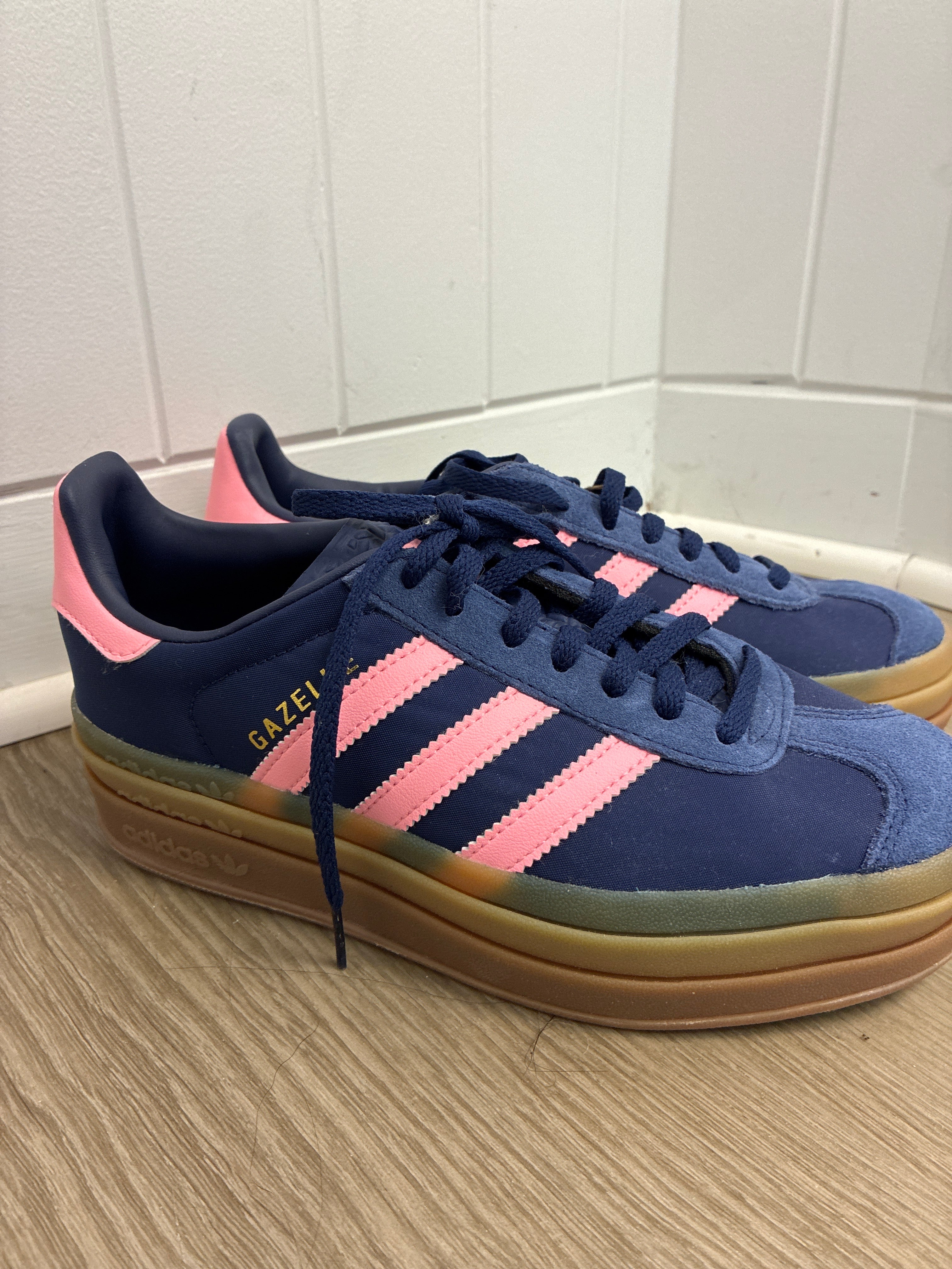 Adidas Gazelle Bold