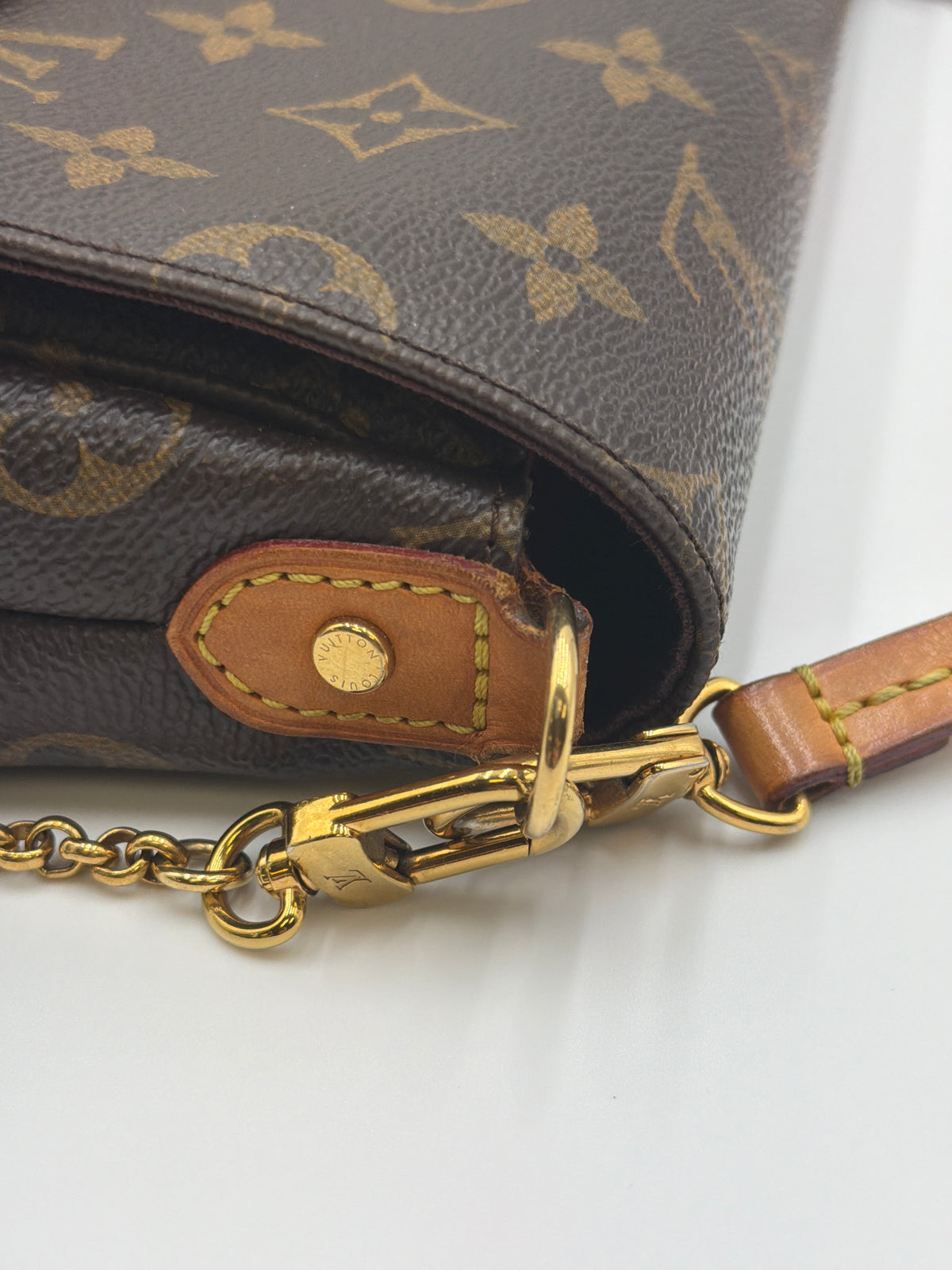 Louis Vuitton Favorite MM Monogram