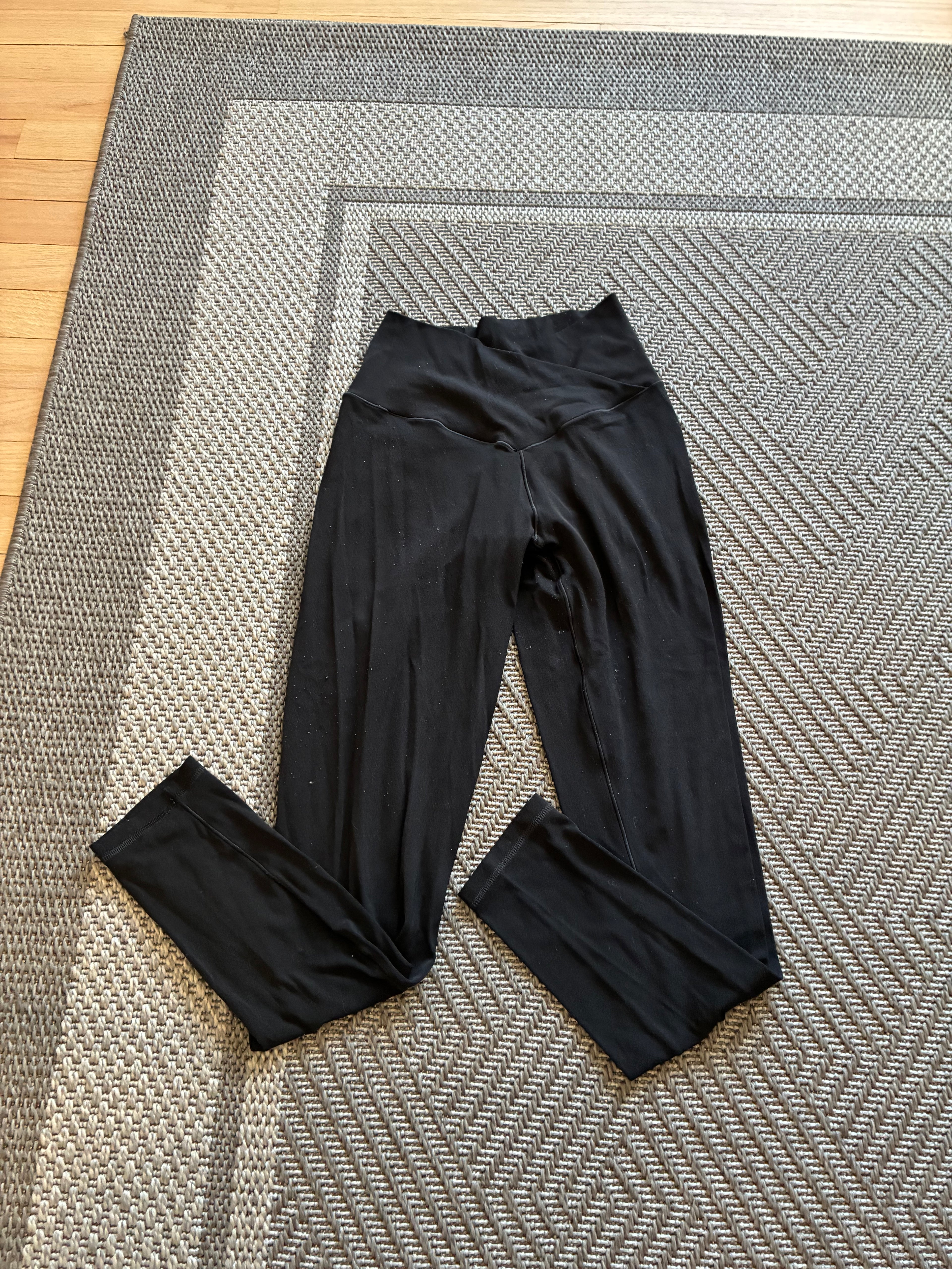 Athletic Leggings - Offline