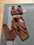 New Balance workout set