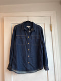 Denim Shirt - Frame