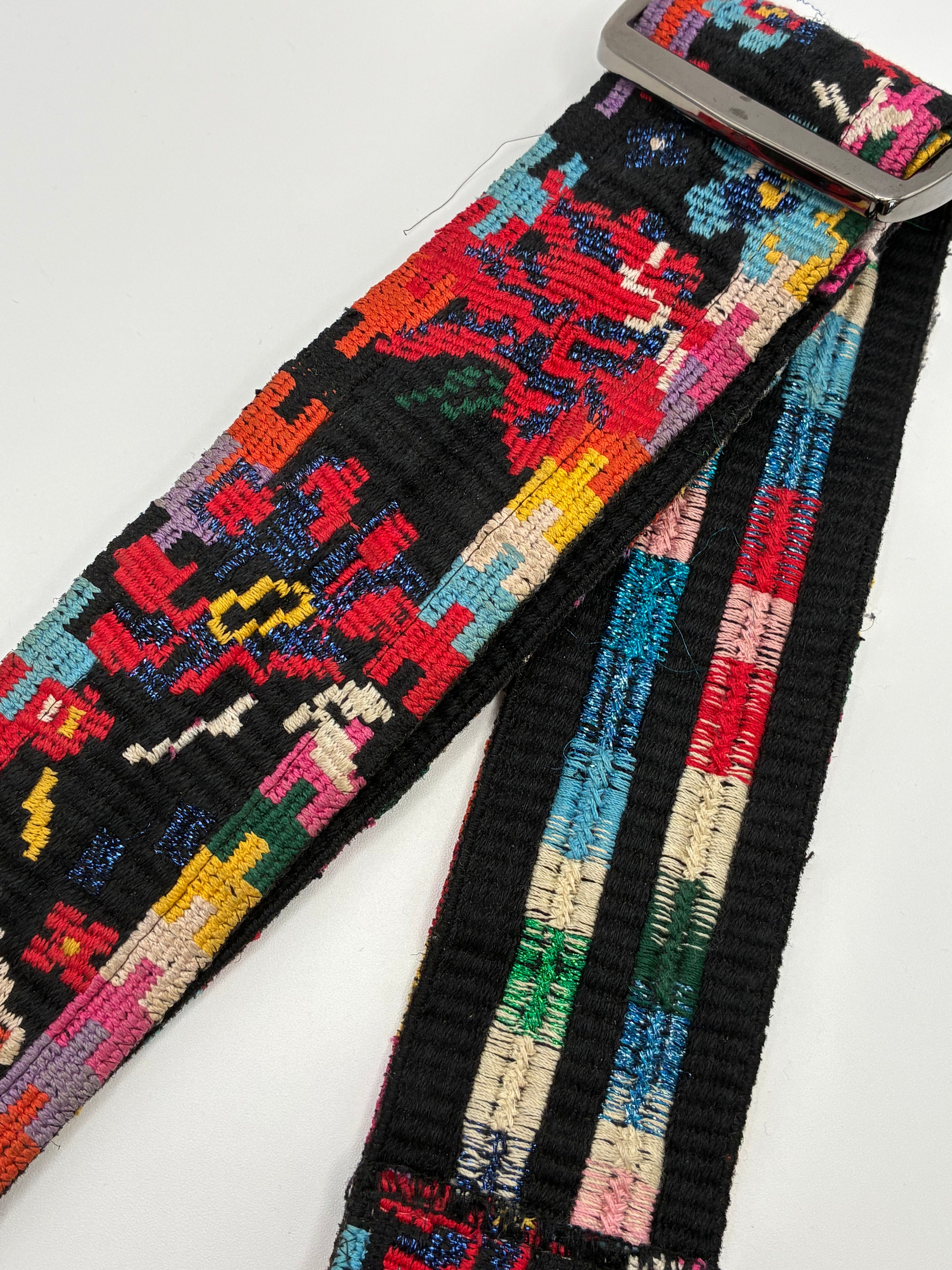 Studded Valentino with Limited Edition Guitar Strap