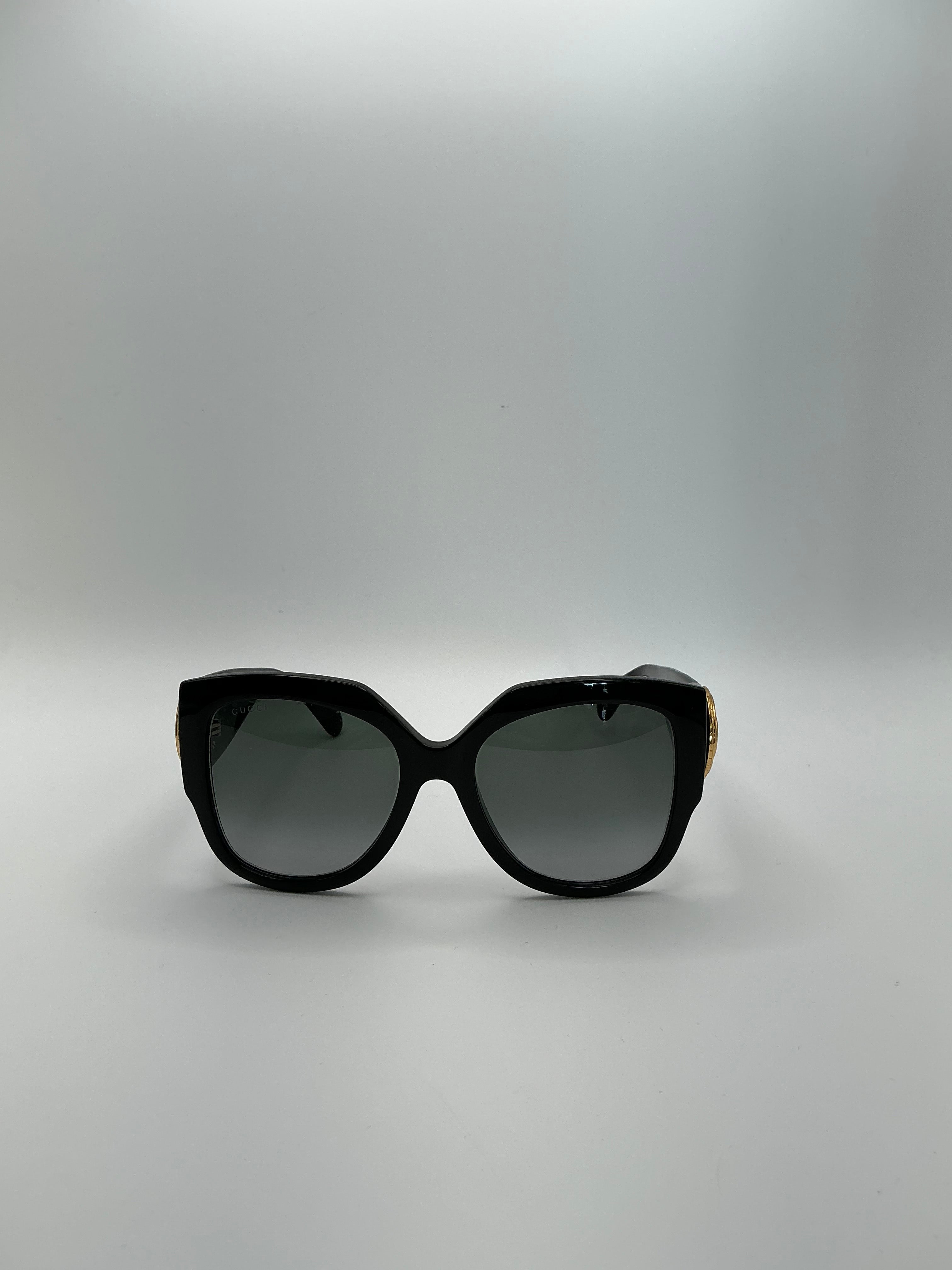 Gucci GG1407S Women's Square Sunglasses