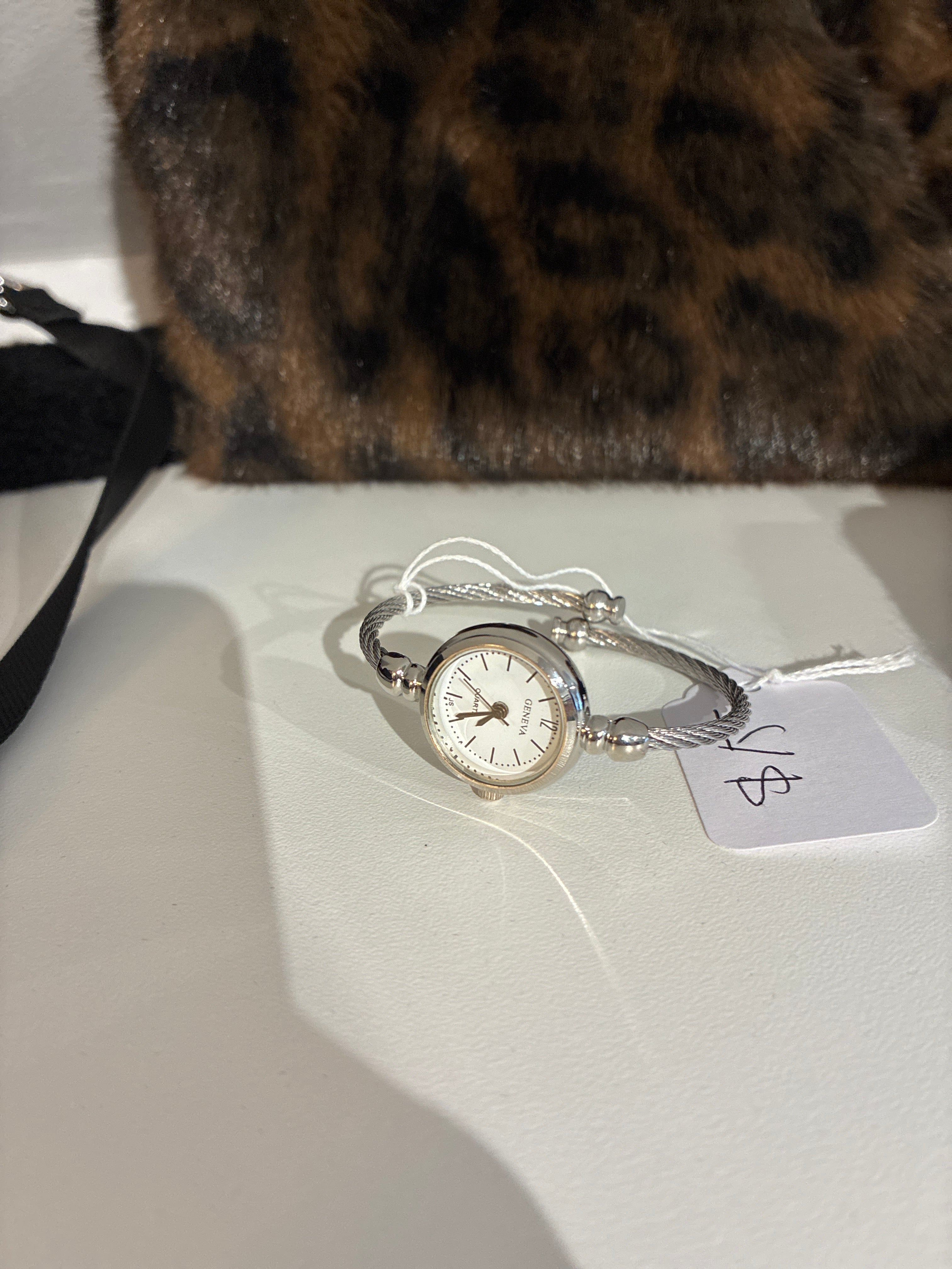 Geneva Watch