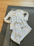 Pajamas- Rollar Rabbit