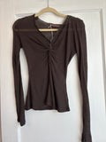 Long Sleeve - Velvet