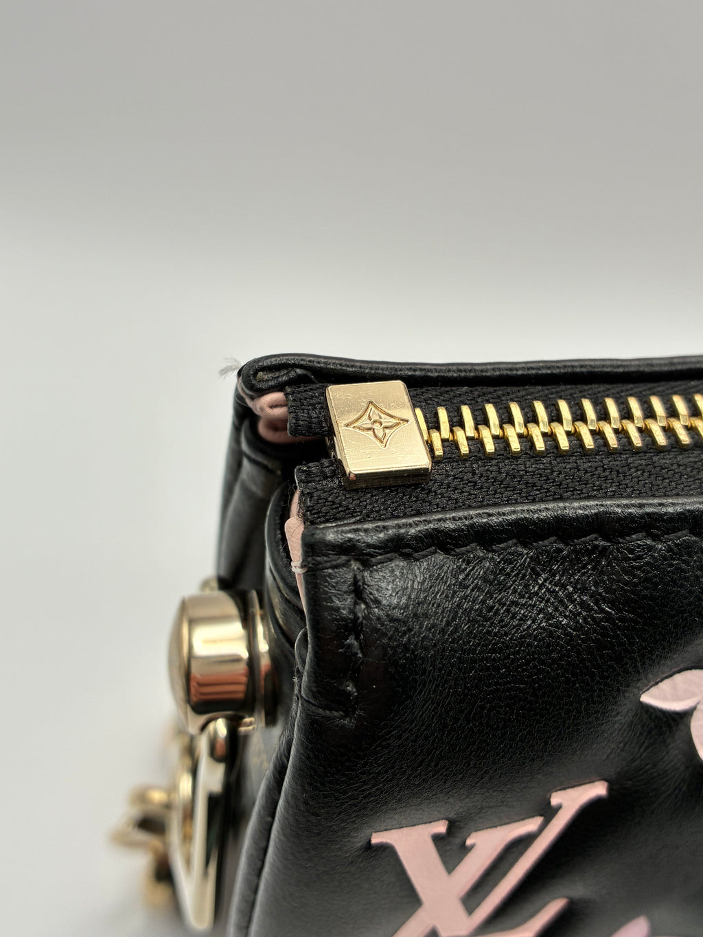 Rare sold out! Limited edition! Louis Vuitton BB Coussin