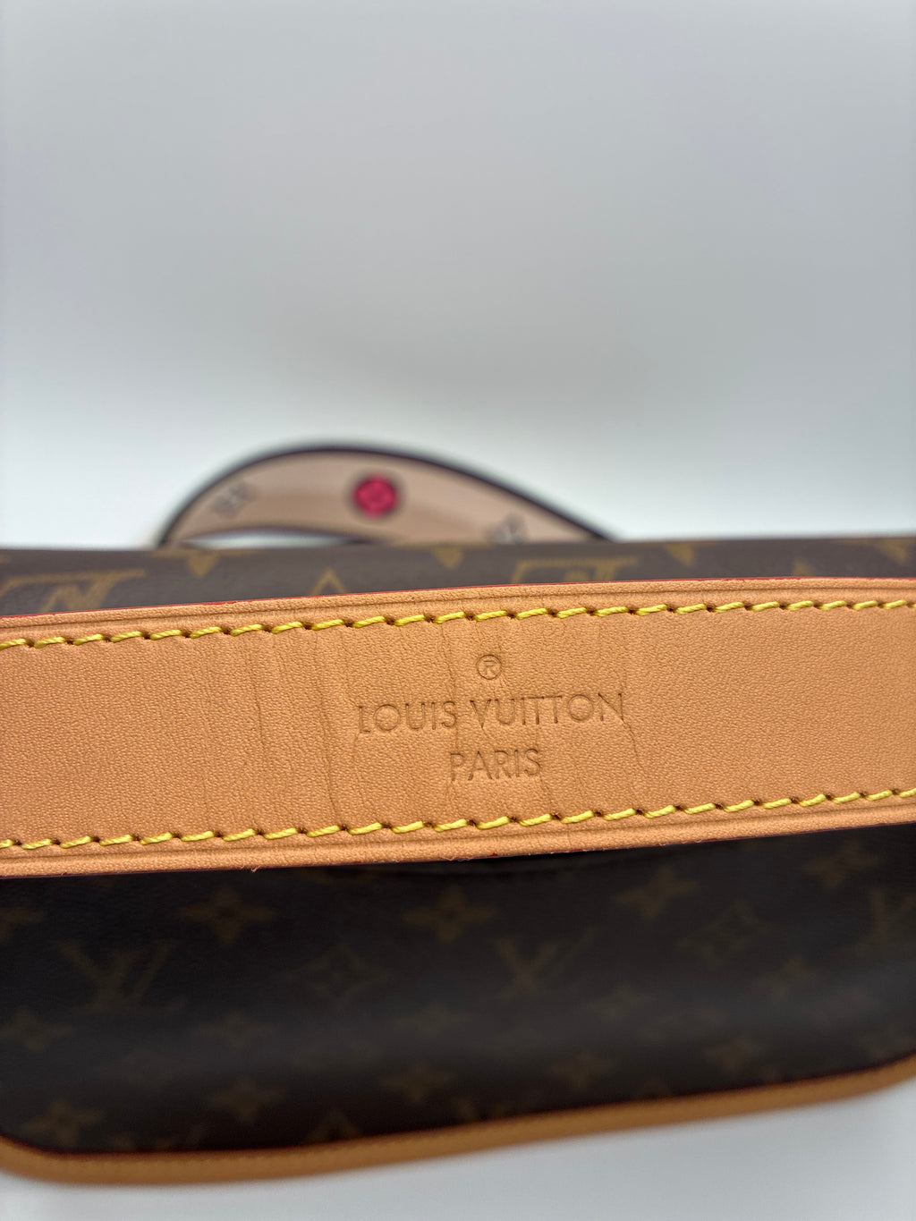 Louis Vuitton Diane Monogram