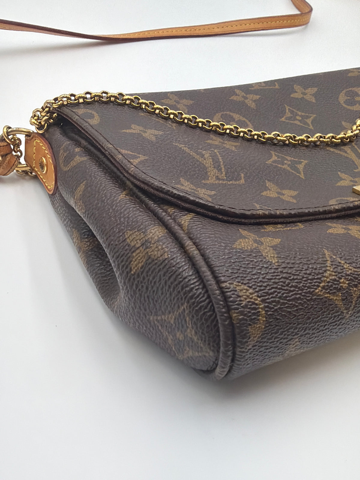 Louis Vuitton Favorite MM Monogram
