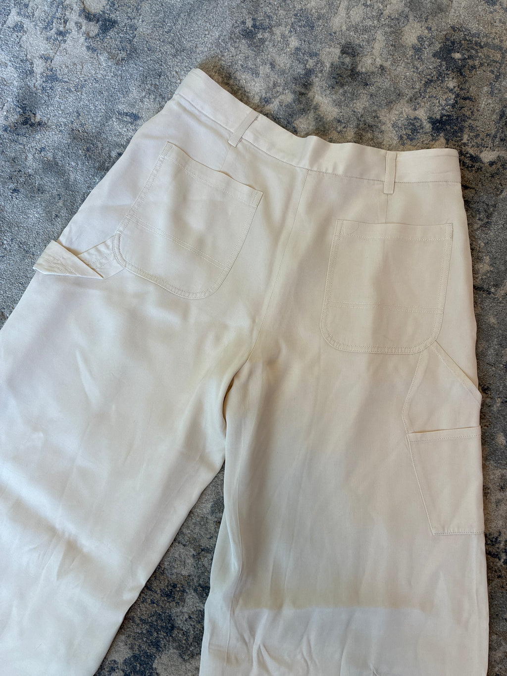 Opening Ceremony Utility Trousers