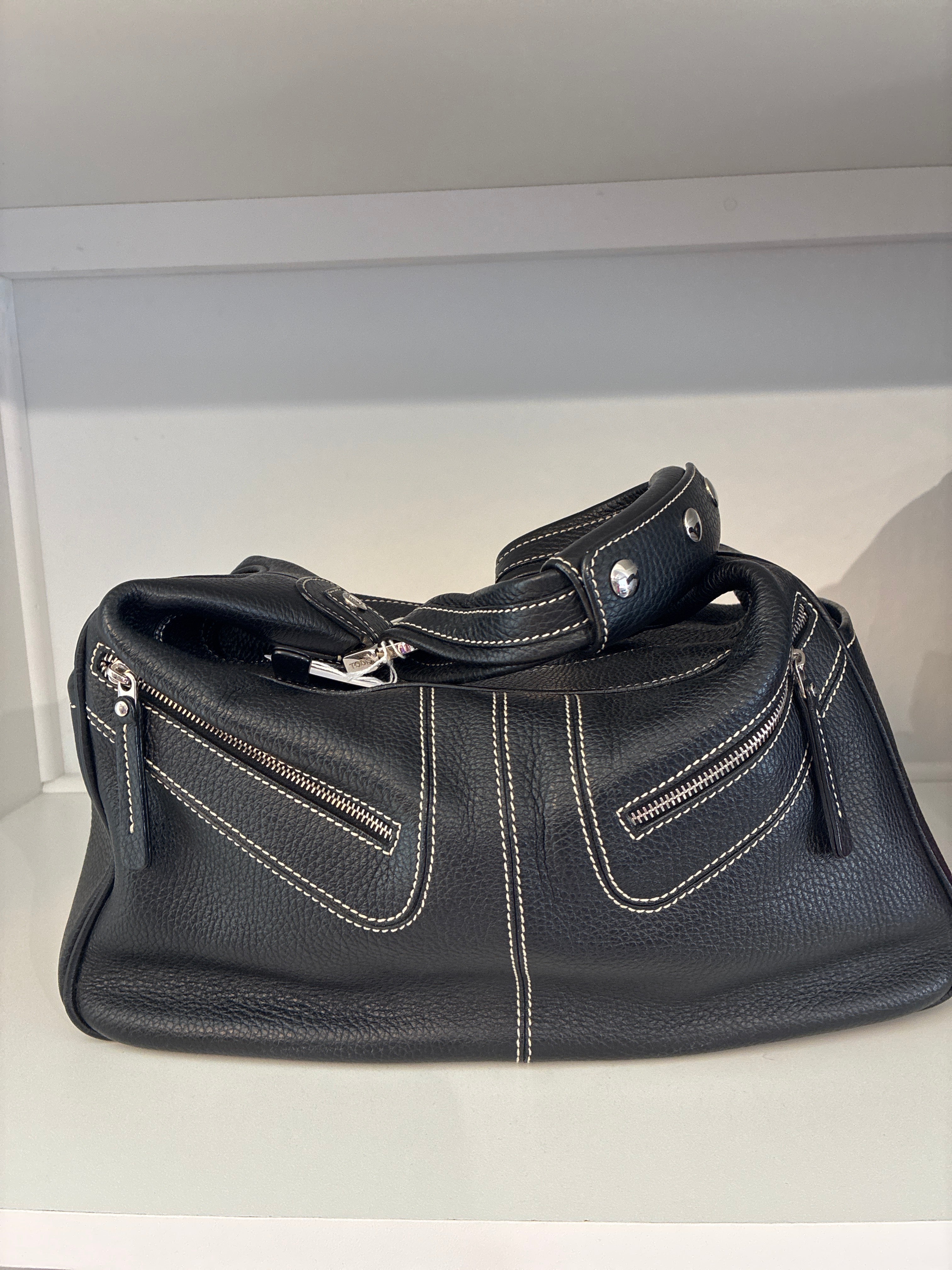 Purse - Tods