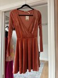 Dress - Kimchi Blue