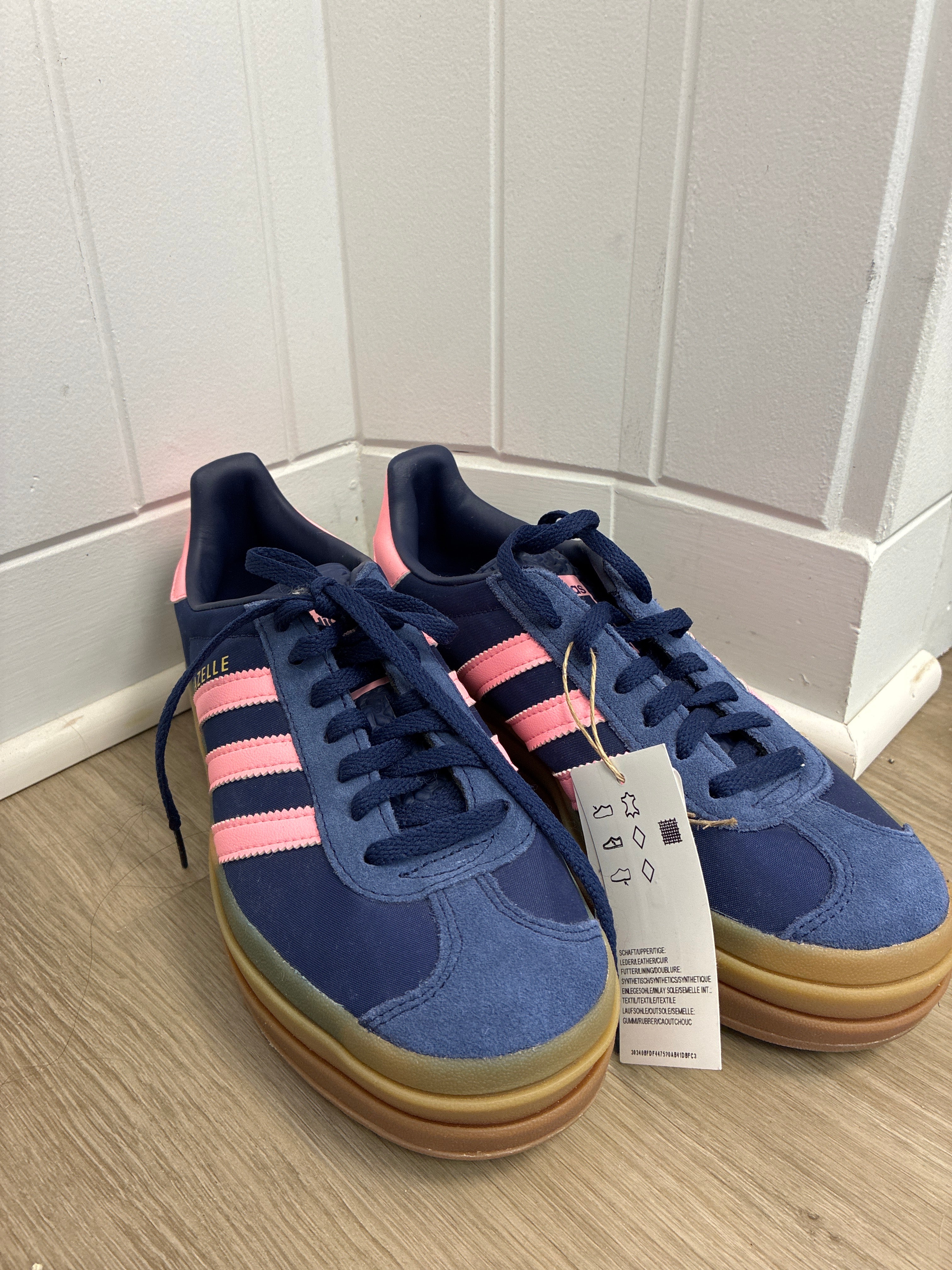 Adidas Gazelle Bold