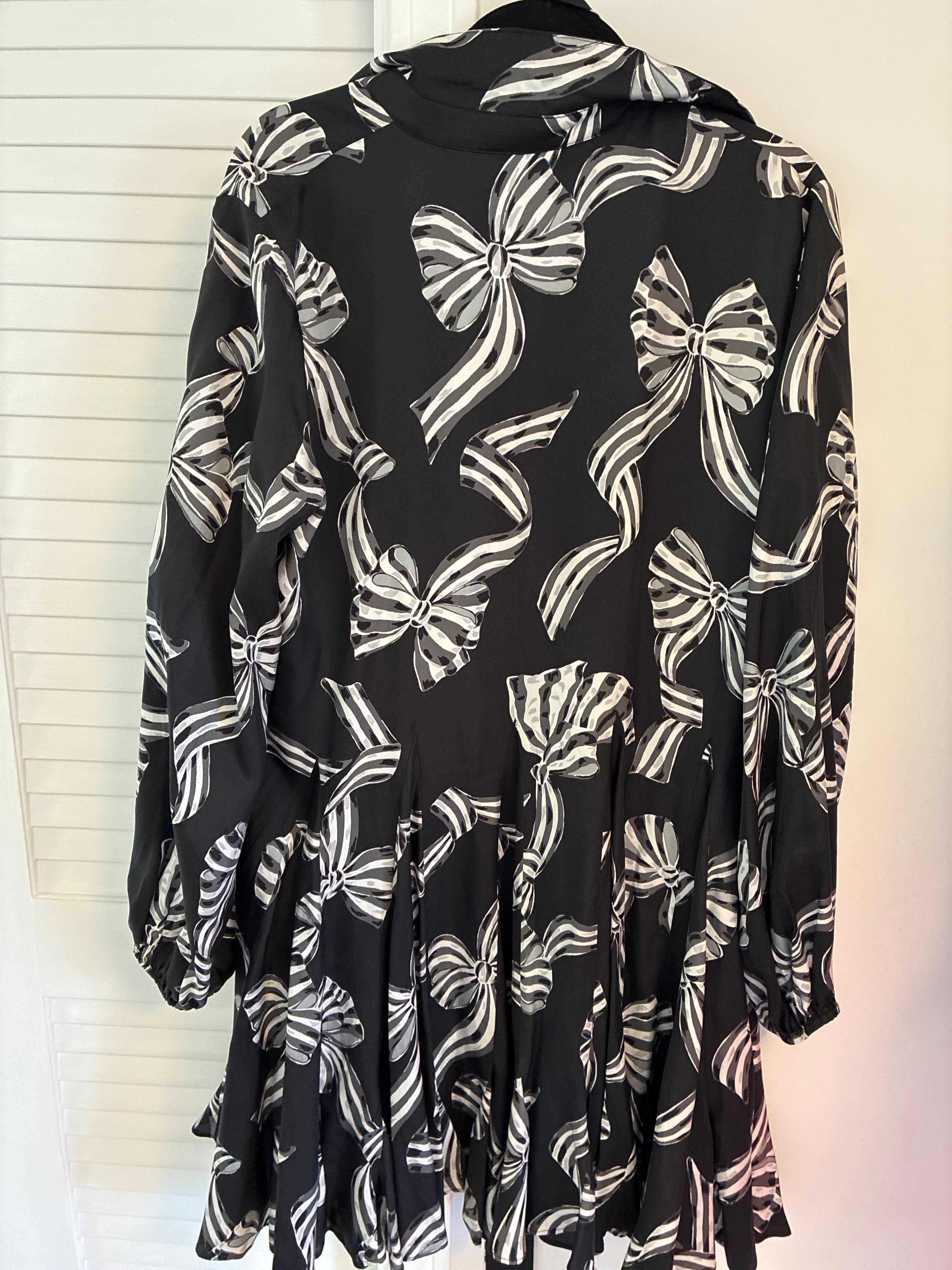 Kate Spade Bow Dress