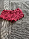 Brandy Melville Pj shorts