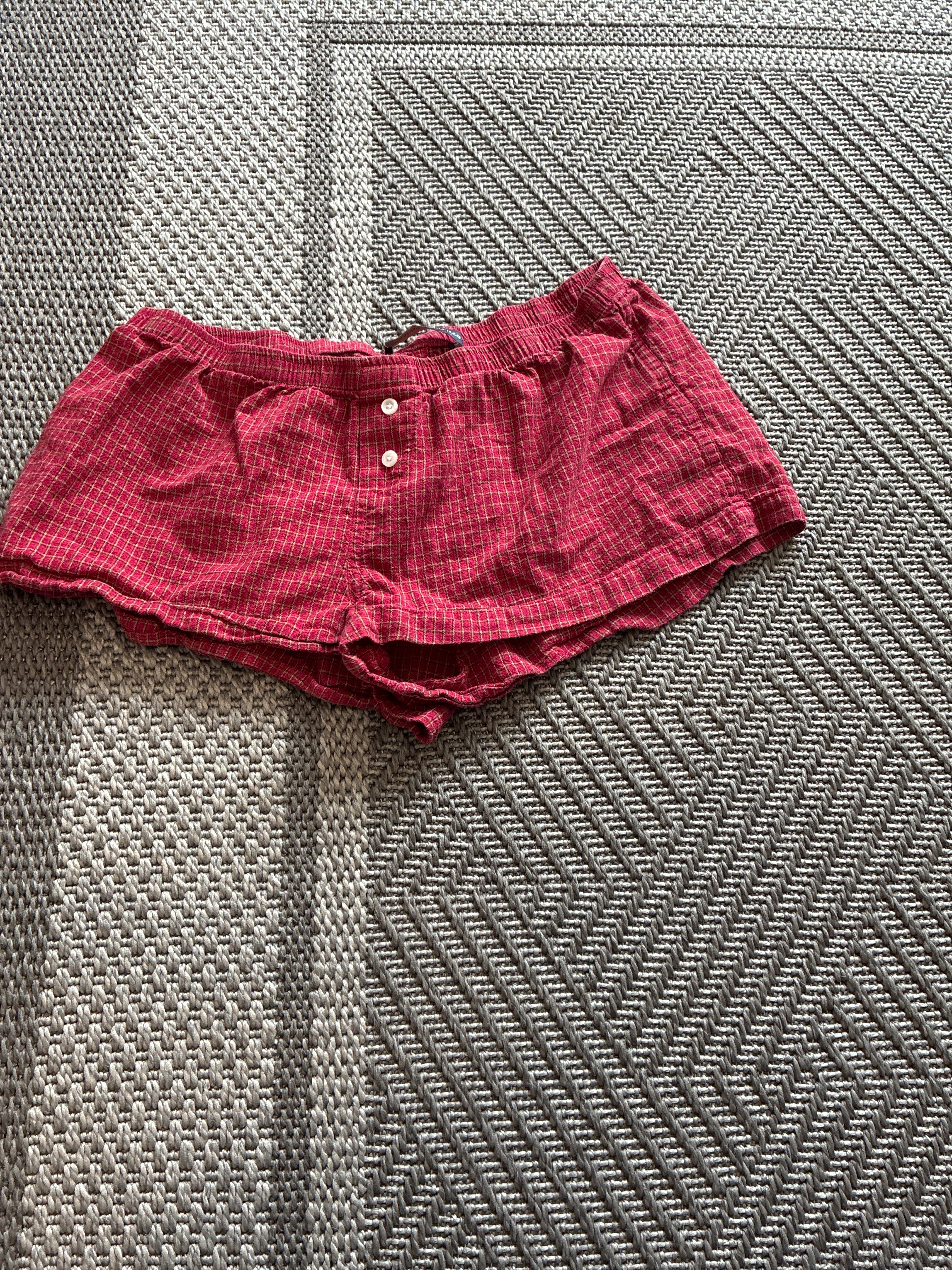 Brandy Melville Pj shorts