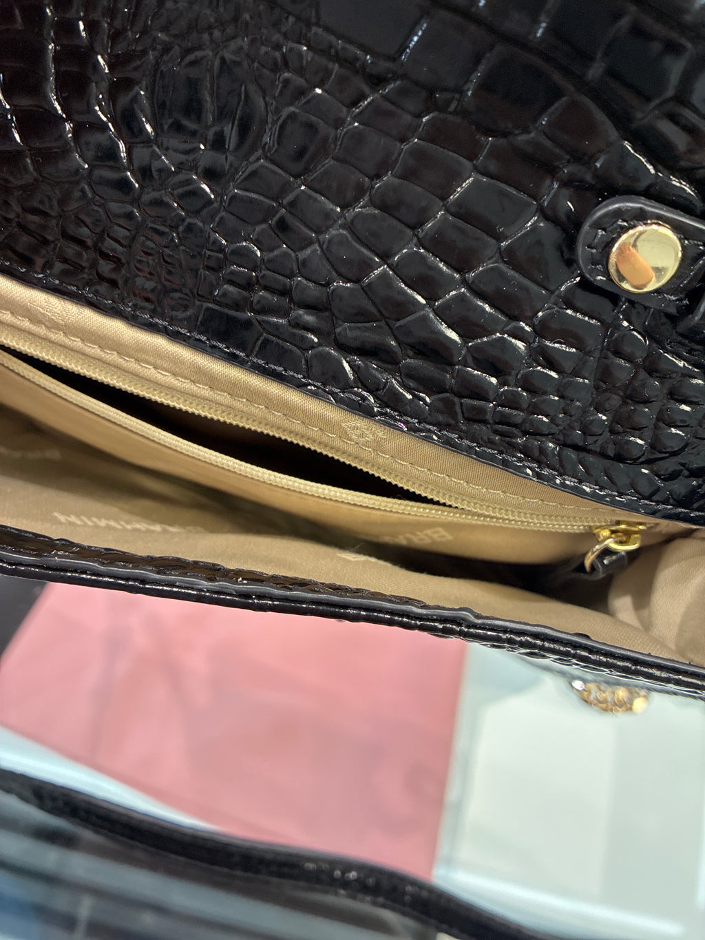 Brahmin Melbourne Kylie shoulder bag