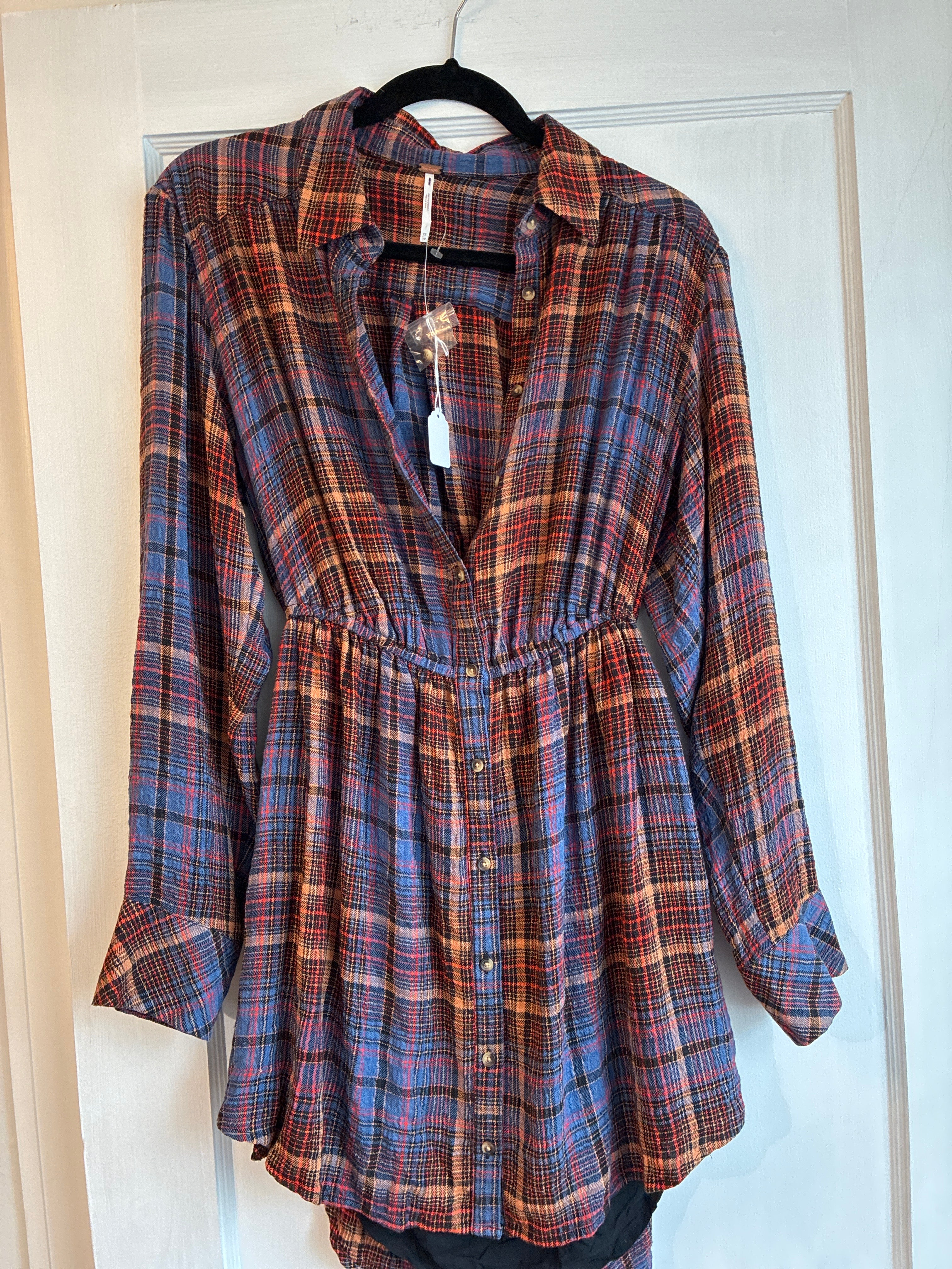 Casual Dress - Free People