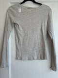Long Sleeve T Shirt - Brandy Melville
