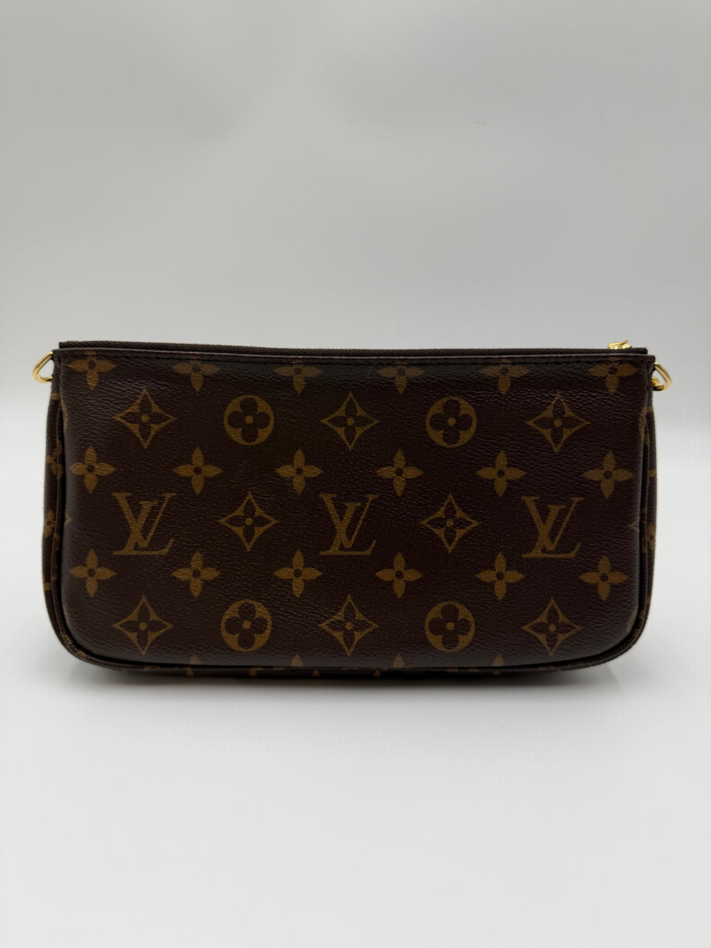 Louis Vuitton Multi Pochette Accessories - Pink Strap