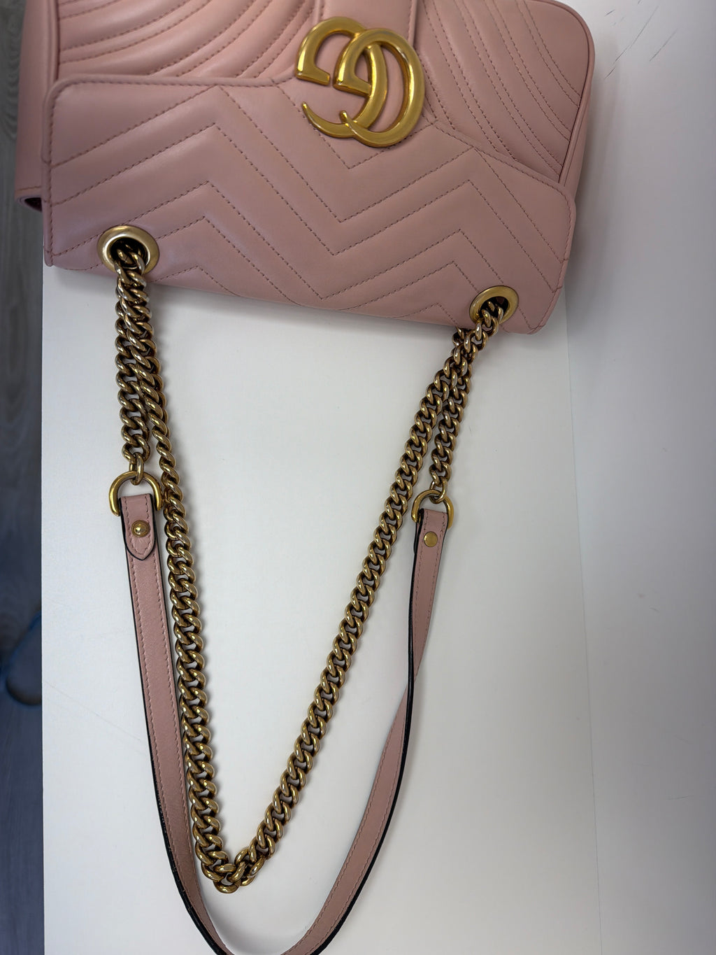 Gucci GG Marmont 26