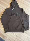 Cabelas men’s hoodie - M