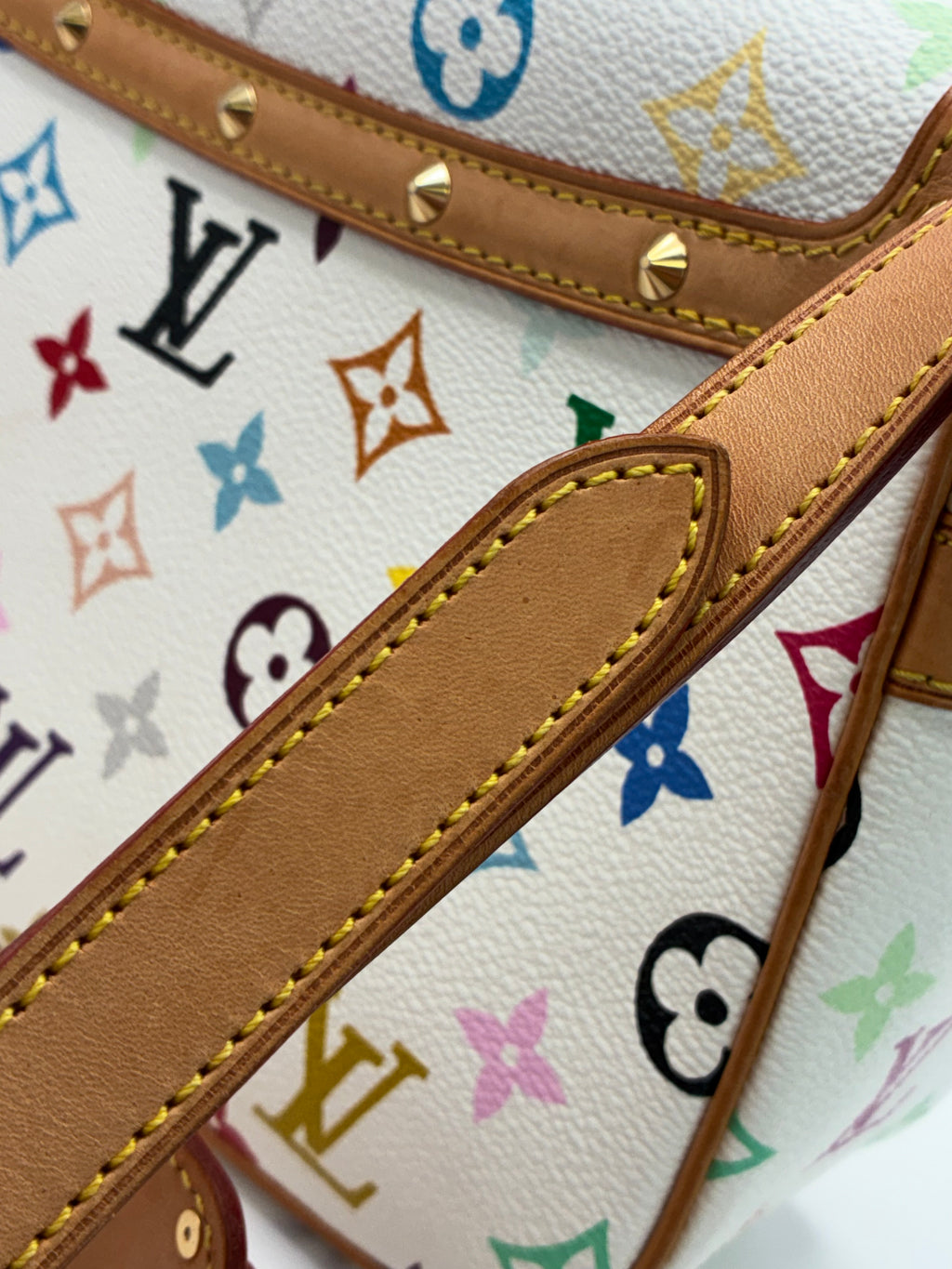 Louis Vuitton Solange