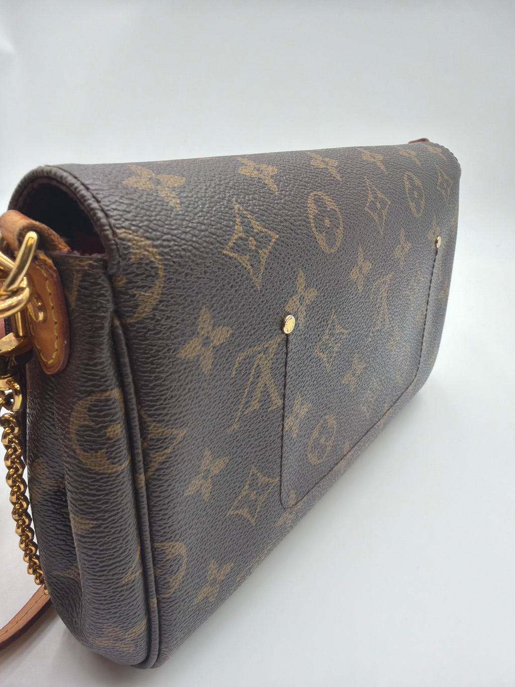 Louis Vuitton Favorite MM Monogram