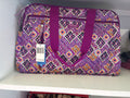 Luggage -Vera Bradley