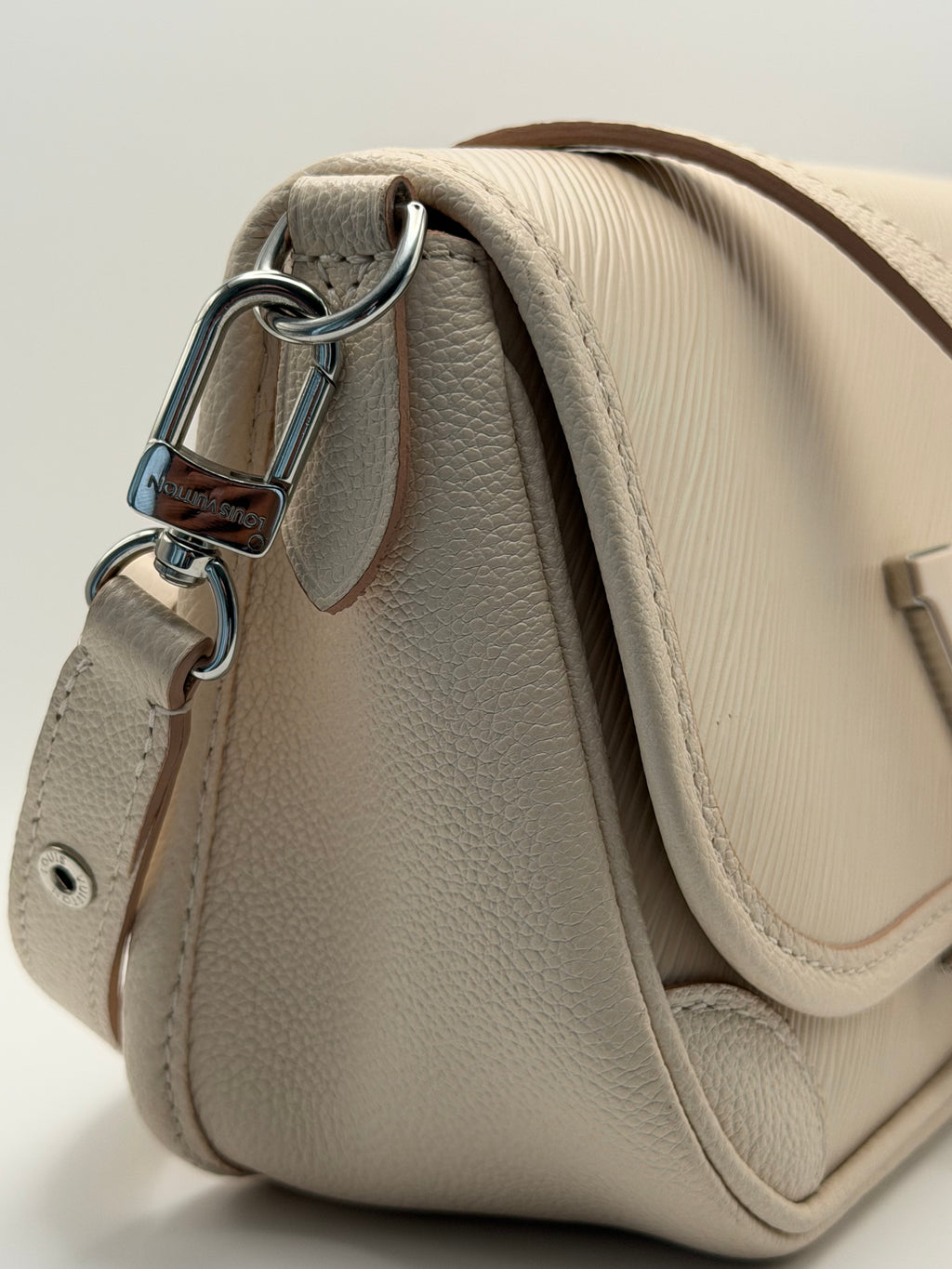 Louis Vuitton Buci Epi Leather