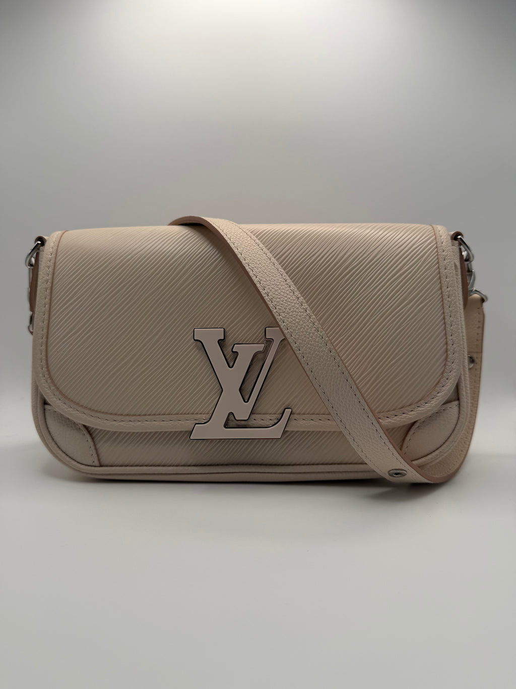 Louis Vuitton Buci Epi Leather