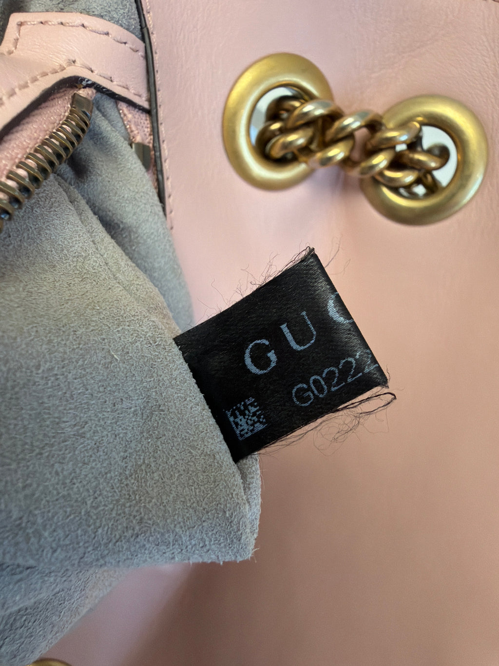 Gucci GG Marmont 26
