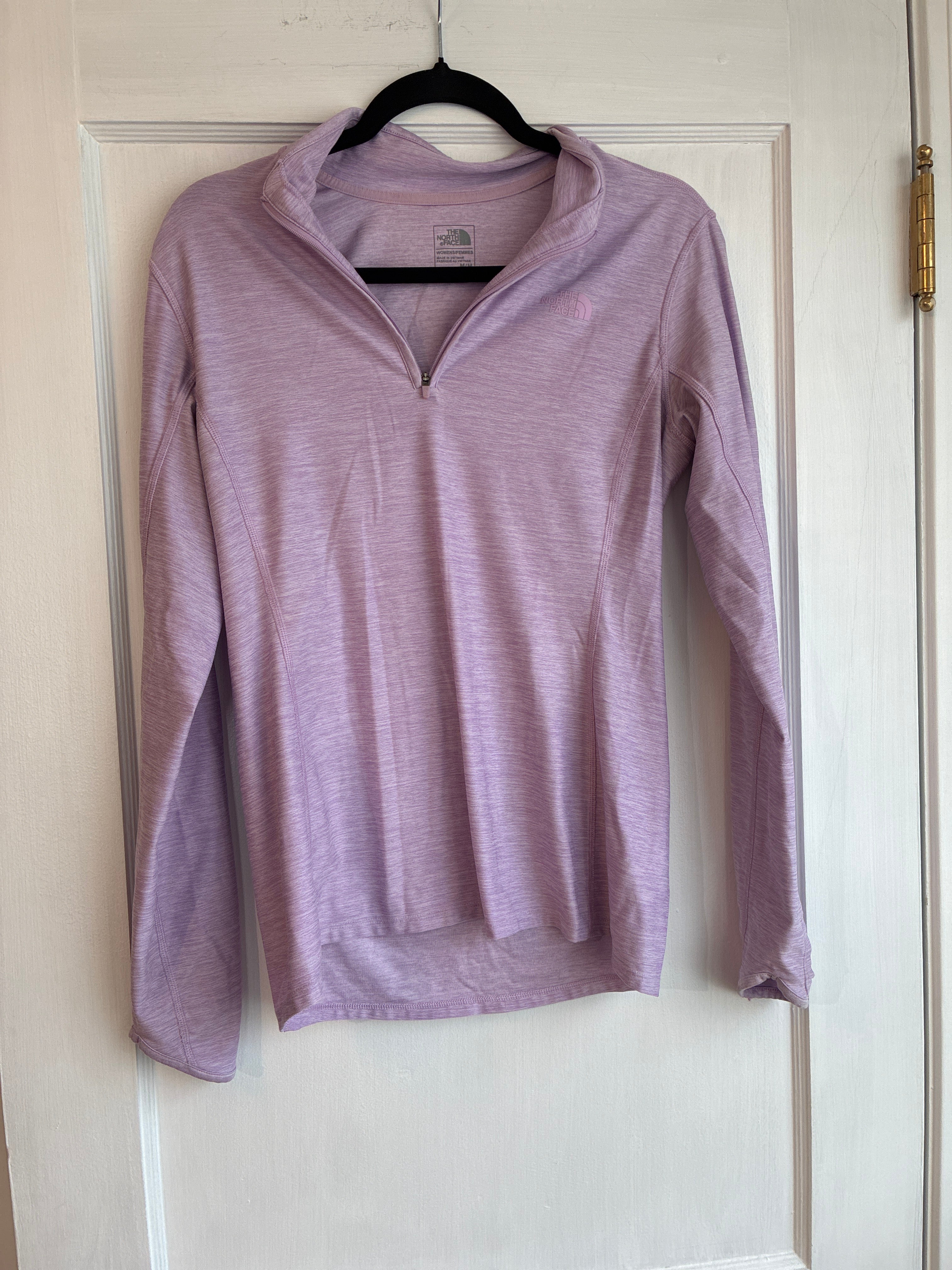 Long Sleeve Shirt - The NorthFace