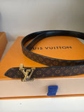 Louis Vuitton Belt 80/32