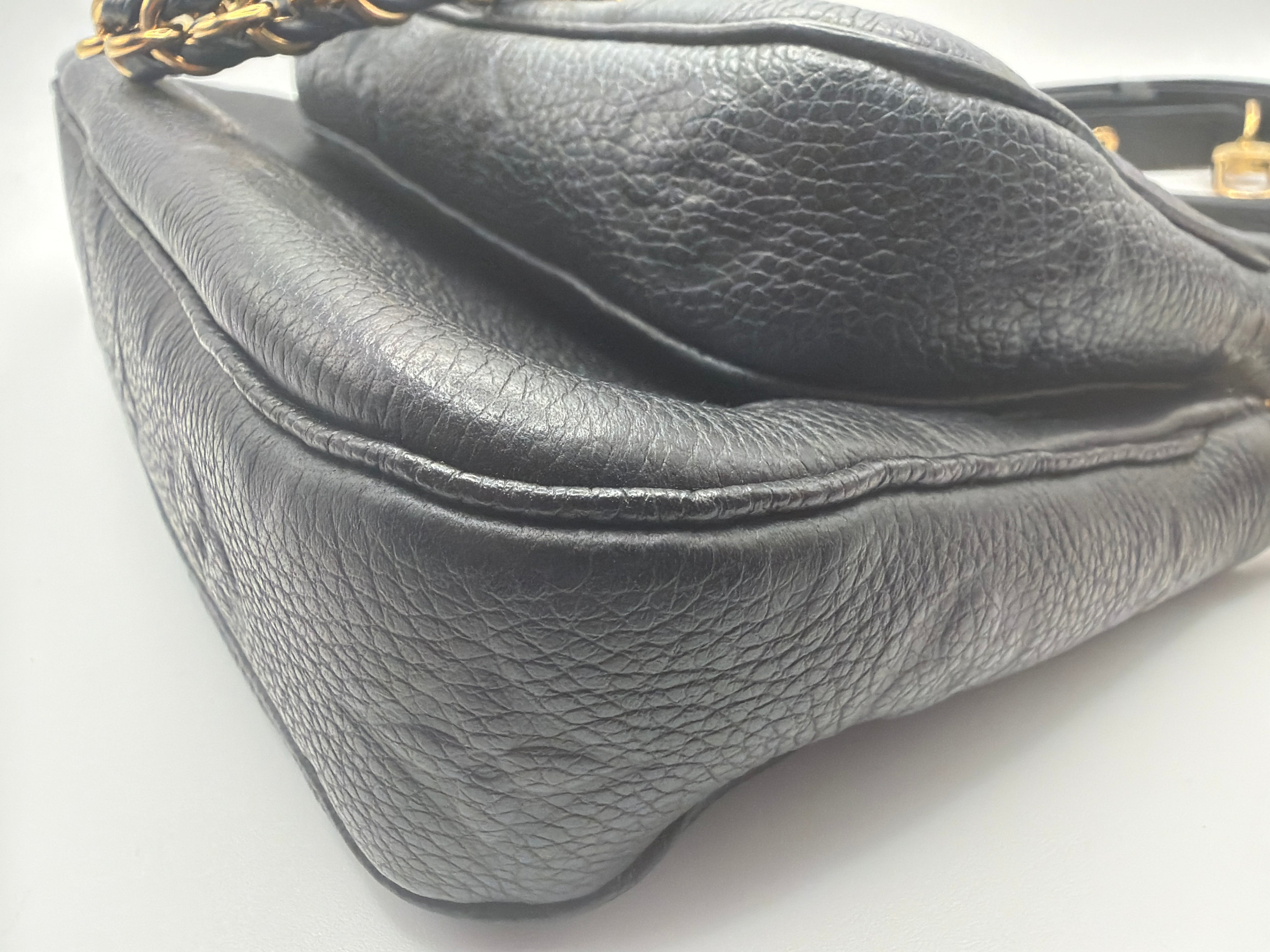 LOUIS VUITTON:
MULTI POCHETTE
ACCESSORIES