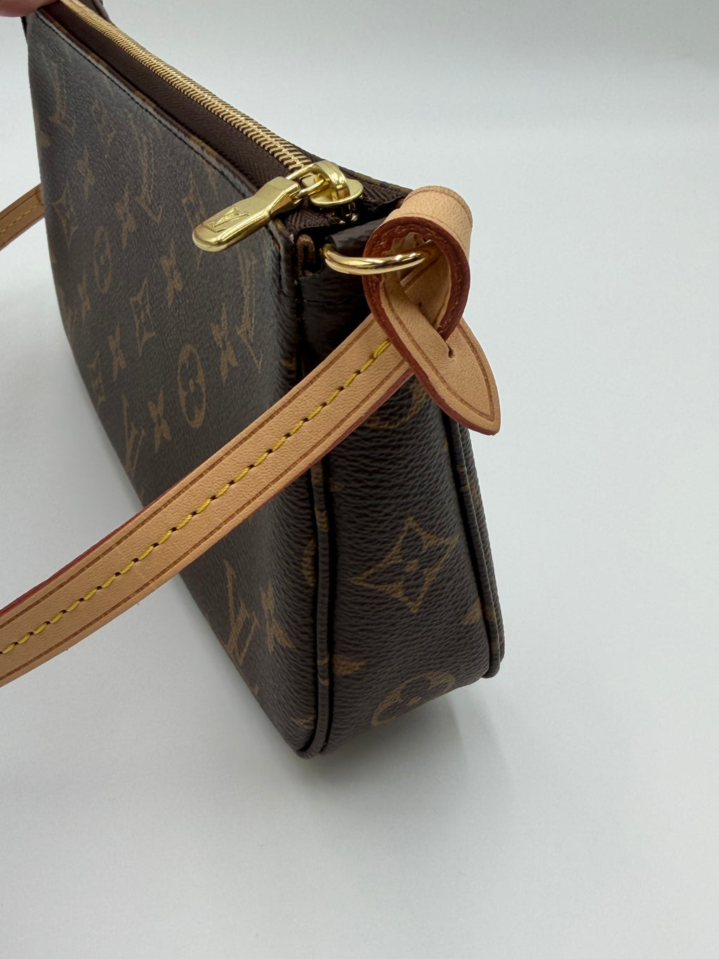 Louis Vuitton Pochette Accessories Monogram Canvas