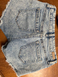 Shorts - Blank NYC